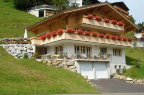 Oeystrasse 10a Adelboden